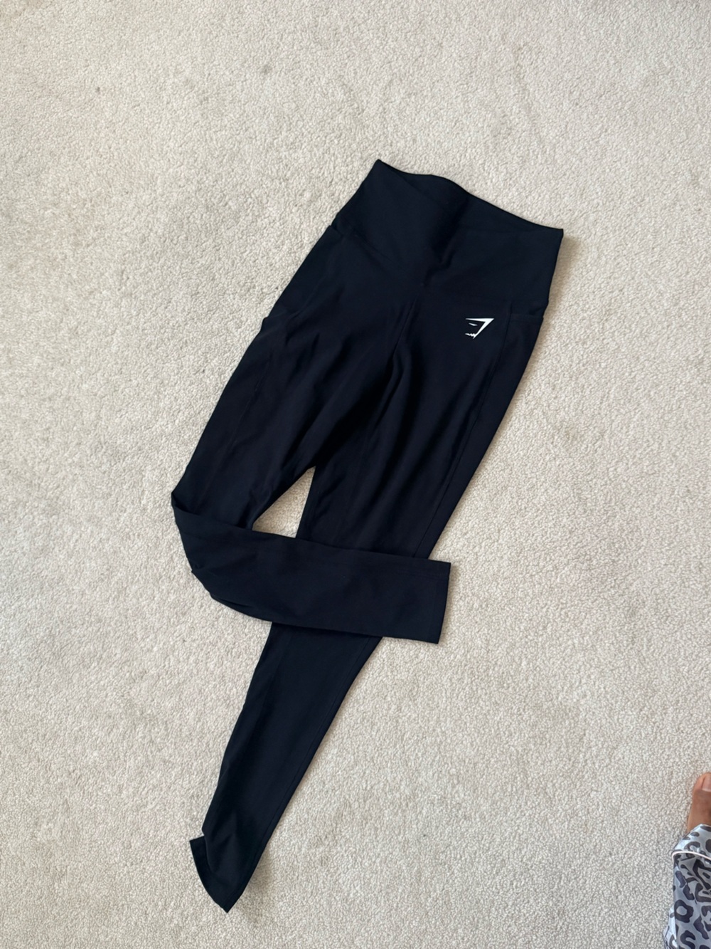 GYMSHARK LEGGINGS